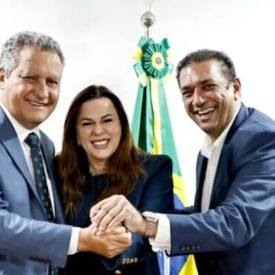 Marão consolida-se como a maior força política de Ilhéus e região sul da Bahia