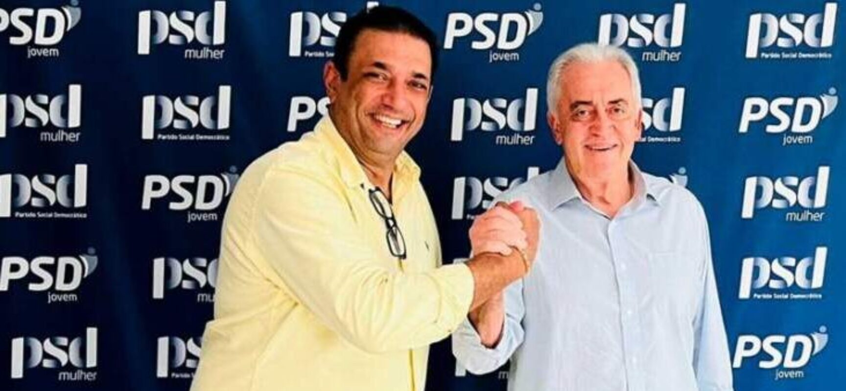 Marão cobra celeridade nas obras dos governos do estado e federal durante encontro com Otto Alencar e Ângelo Coronel