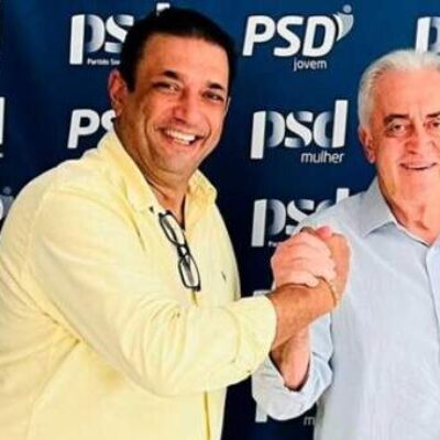 Marão cobra celeridade nas obras dos governos do estado e federal durante encontro com Otto Alencar e Ângelo Coronel