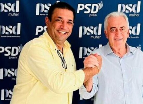 Marão cobra celeridade nas obras dos governos do estado e federal durante encontro com Otto Alencar e Ângelo Coronel