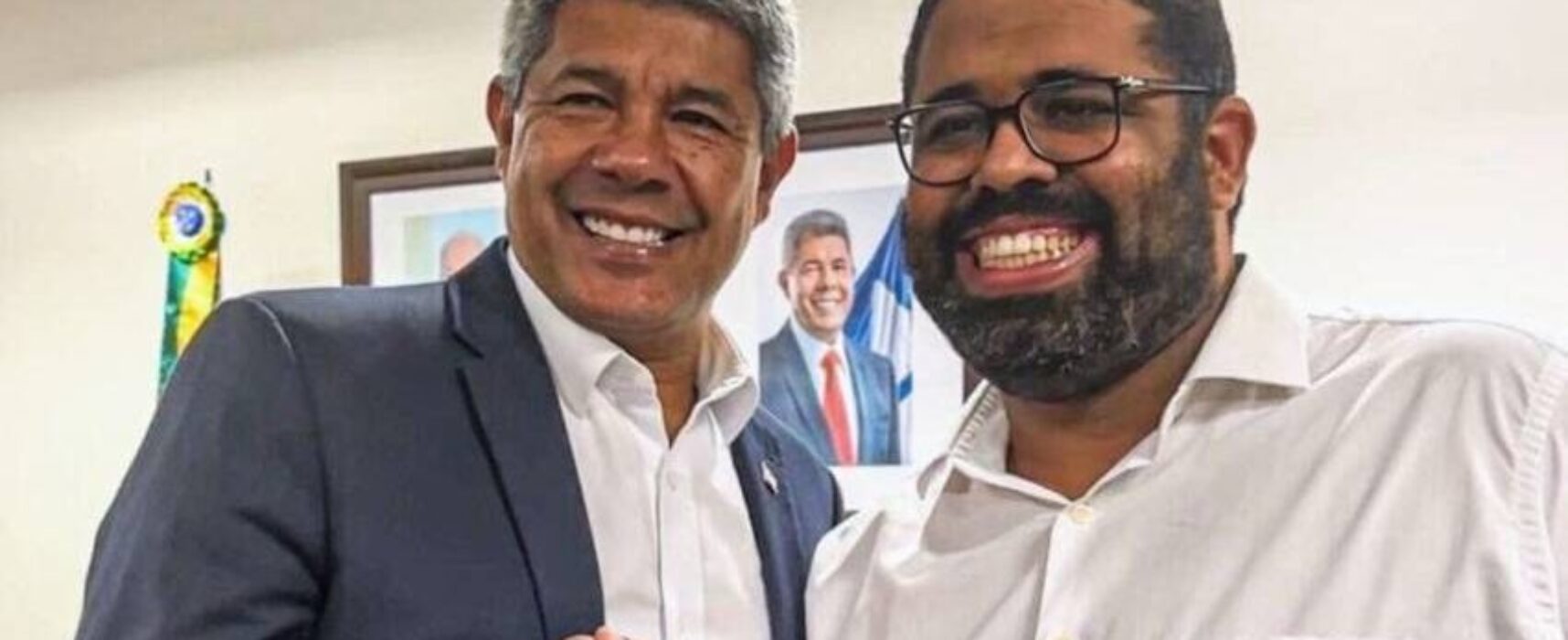 PT aposta em Felipe Freitas para fortalecer campanha de Zé Neto em Feira