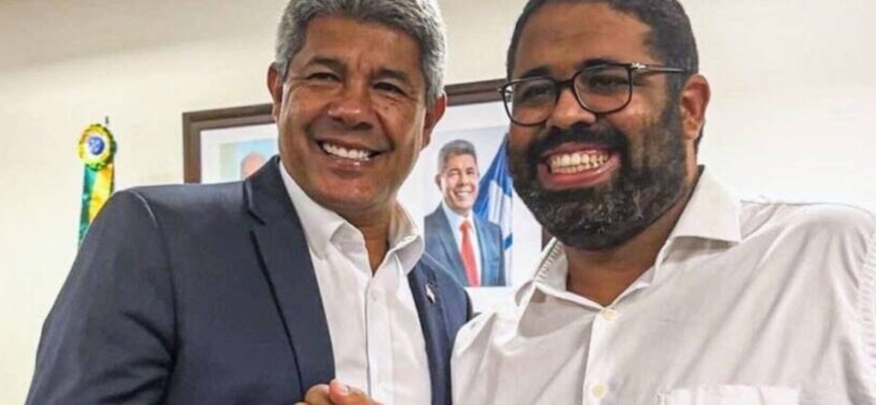 PT aposta em Felipe Freitas para fortalecer campanha de Zé Neto em Feira