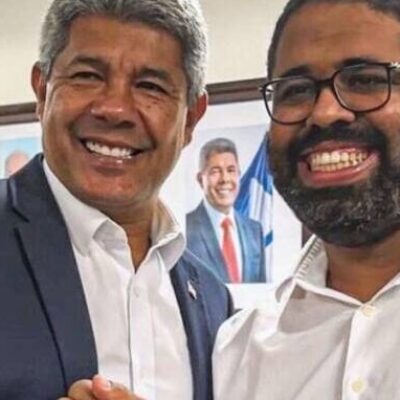 PT aposta em Felipe Freitas para fortalecer campanha de Zé Neto em Feira
