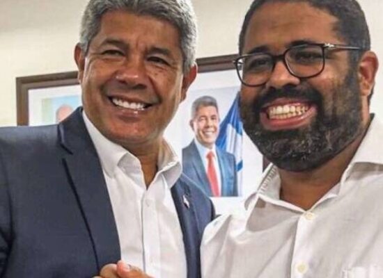 PT aposta em Felipe Freitas para fortalecer campanha de Zé Neto em Feira