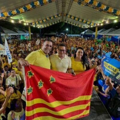 *A liderança popular de Mário Alexandre e seu impacto no cenário político de Ilhéus*