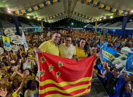 *A liderança popular de Mário Alexandre e seu impacto no cenário político de Ilhéus*