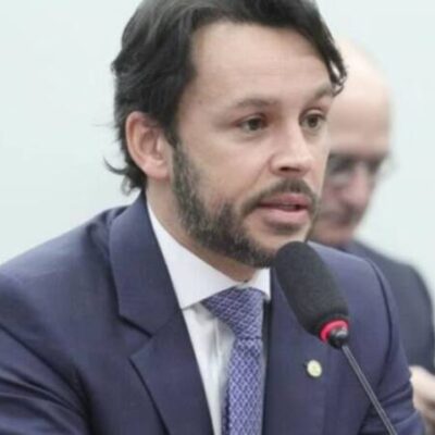Presidente da CFT, Mário Júnior pauta e aprova piso nacional dos fisioterapeutas e terapeutas ocupacionais