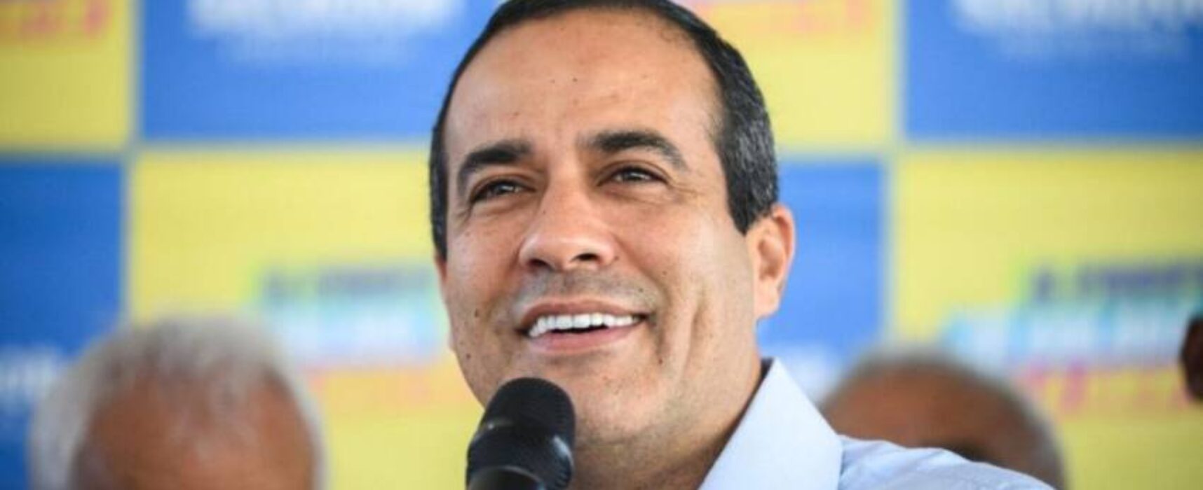 Plano de governo de Bruno Reis apresenta sete eixos estratégicos e três projetos especiais