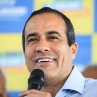 Plano de governo de Bruno Reis apresenta sete eixos estratégicos e três projetos especiais