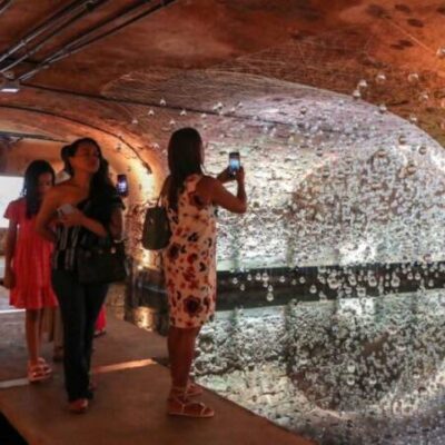 Receita turística em Salvador cresce 54% e alcança R$ 11,4 milhões em 2024
