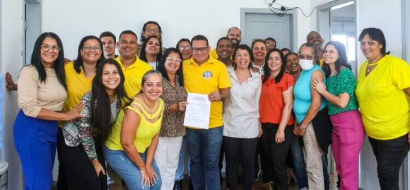 Bento Lima exalta Conselho Tulelar e reforça compromisso com crianças e adolescentes