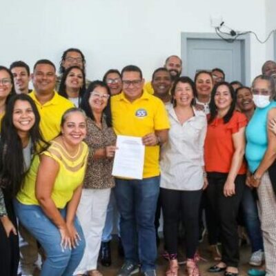 Bento Lima exalta Conselho Tulelar e reforça compromisso com crianças e adolescentes