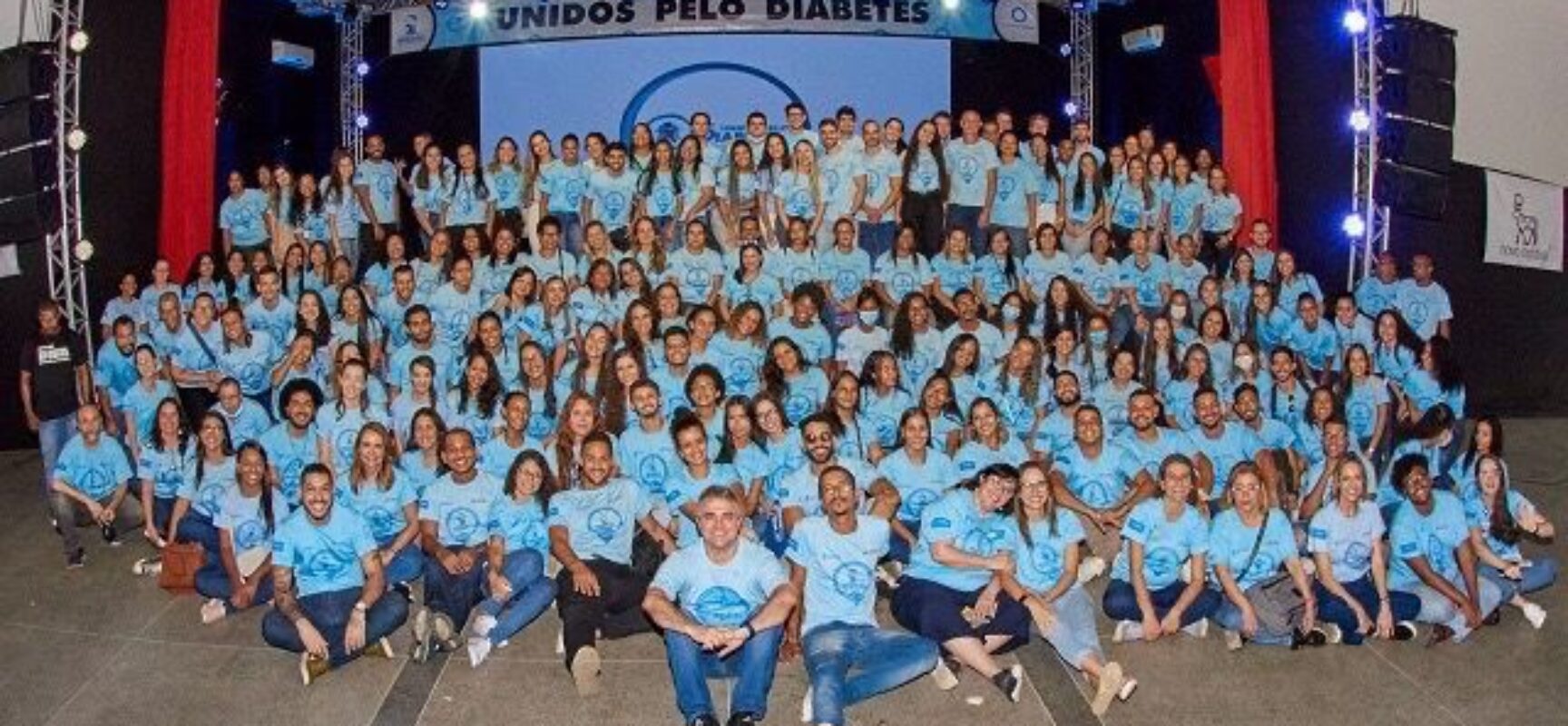 Mutirão do Diabetes de Itabuna completa 20 anos e é modelo para 40 cidades brasileiras