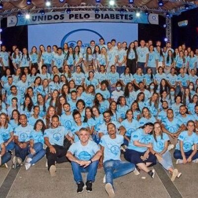 Mutirão do Diabetes de Itabuna completa 20 anos e é modelo para 40 cidades brasileiras
