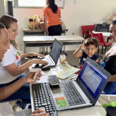Governo Mário Alexandre elimina a fila de atendimento para cadastro no CadÚnico