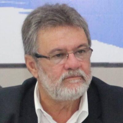 *SINAIS DE ALERTA, por Isaac Albagli.