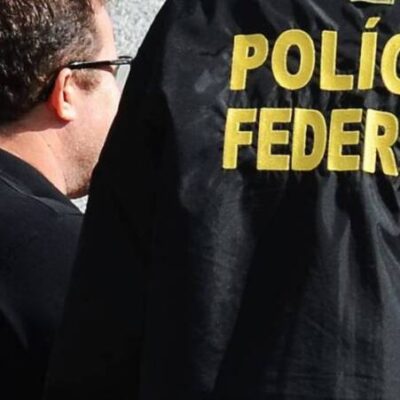 PF desarticula esquema da máfia italiana no Rio Grande do Norte