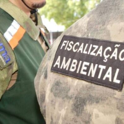MPF investiga loteamentos clandestinos em área protegida no sul da Bahia