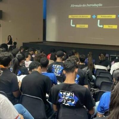 SEC intensifica ações voltadas à preparação dos estudantes da rede estadual para o Enem 2024