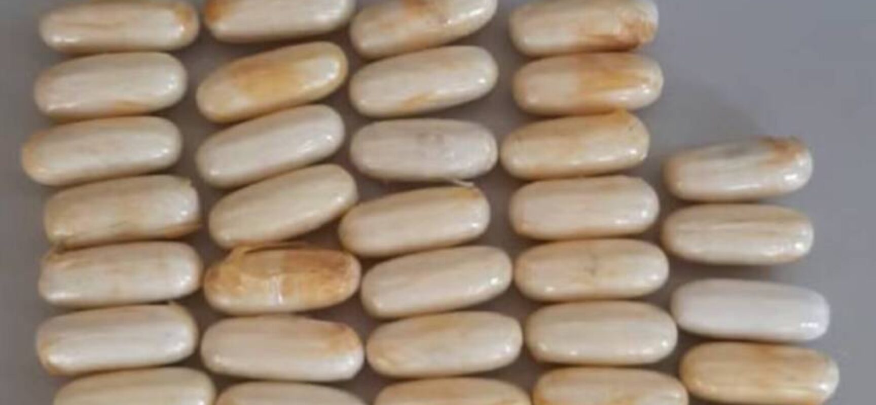Detentos são flagrados com cápsulas de cocaína no estômago em presídio de Salvador