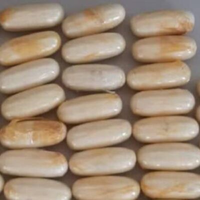Detentos são flagrados com cápsulas de cocaína no estômago em presídio de Salvador