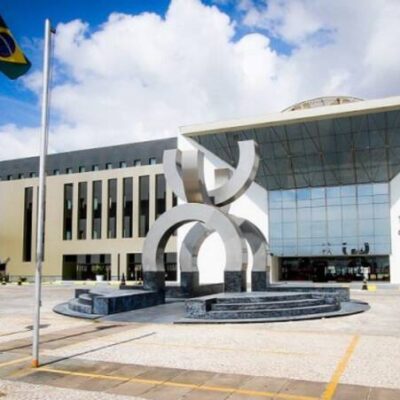 Justiça da Bahia condena homem a 101 anos de prisão por estupro de vulnerável
