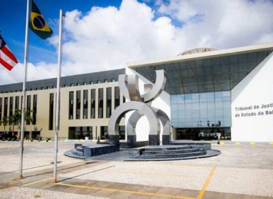 Justiça da Bahia condena homem a 101 anos de prisão por estupro de vulnerável