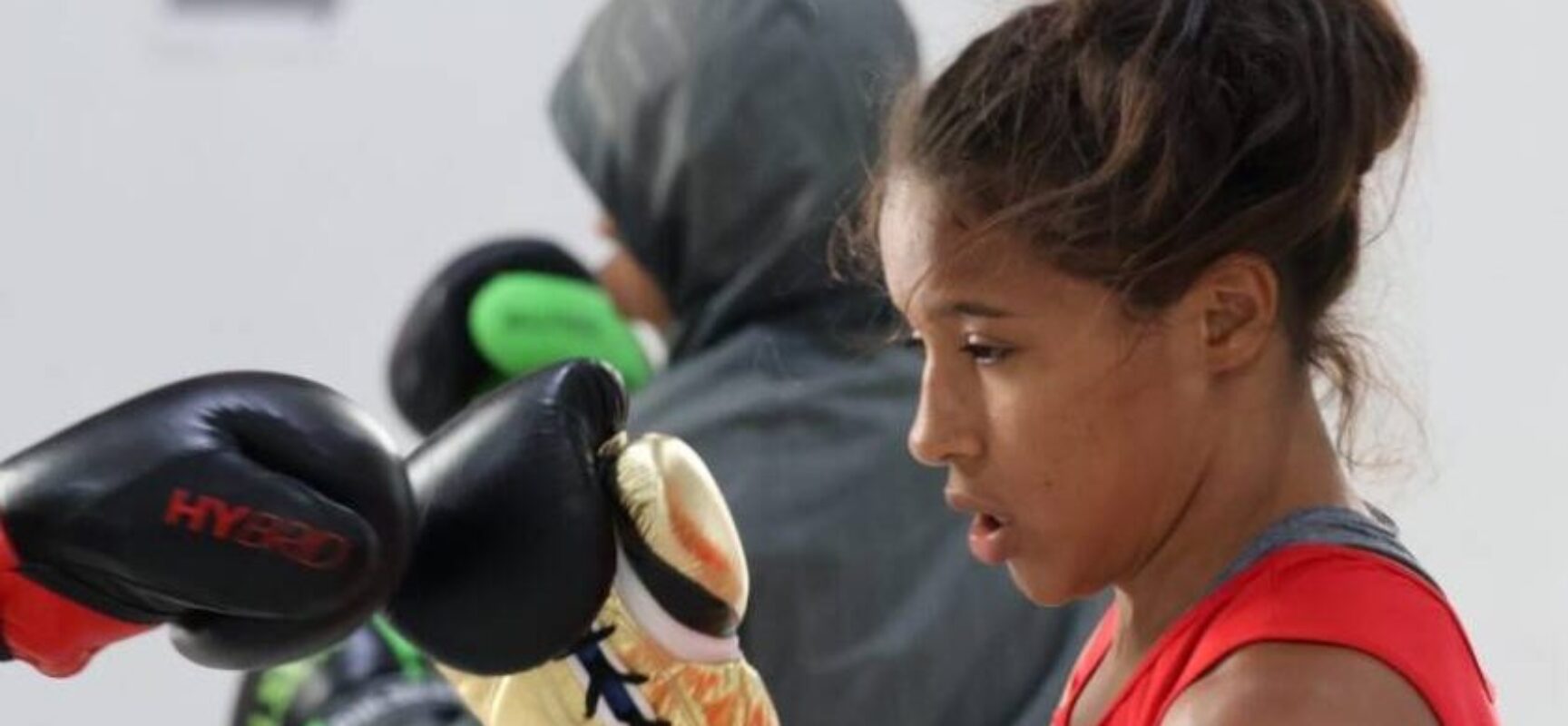 No Dia Internacional do Boxe, pugilistas baianos realizam treino final para Campeonato Brasileiro