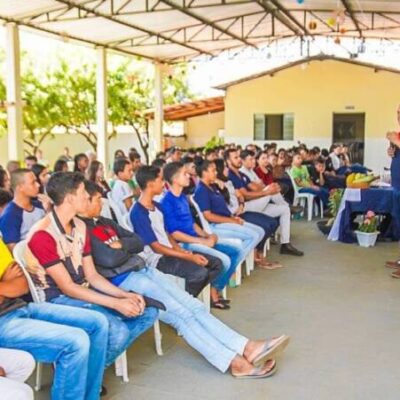 Bahia Sem Fome visita organizações sociais de seis cidades do interior da Bahia