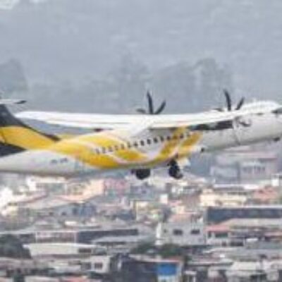 Voepass suspende temporariamente venda de passagens