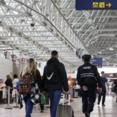 Voa Brasil: programa vendeu 8 mil passagens de R$200 em um mês