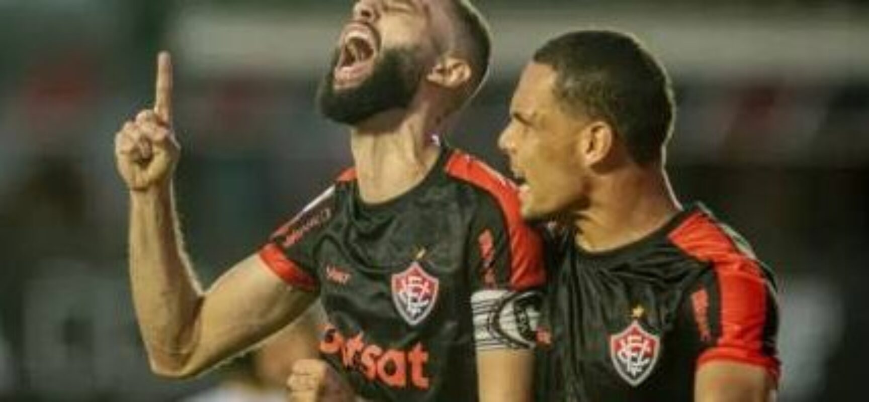 Vitória vence o Cuiabá e sai do Z4 do Brasileirão