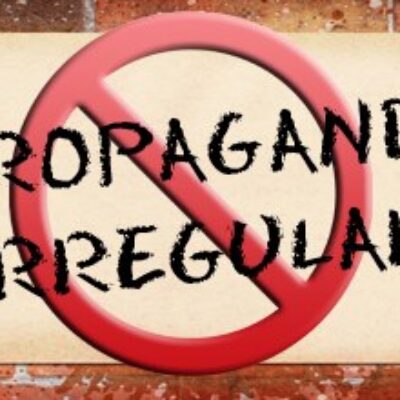 TSE recebe mais de 4 mil denúncias de propaganda eleitoral irregular