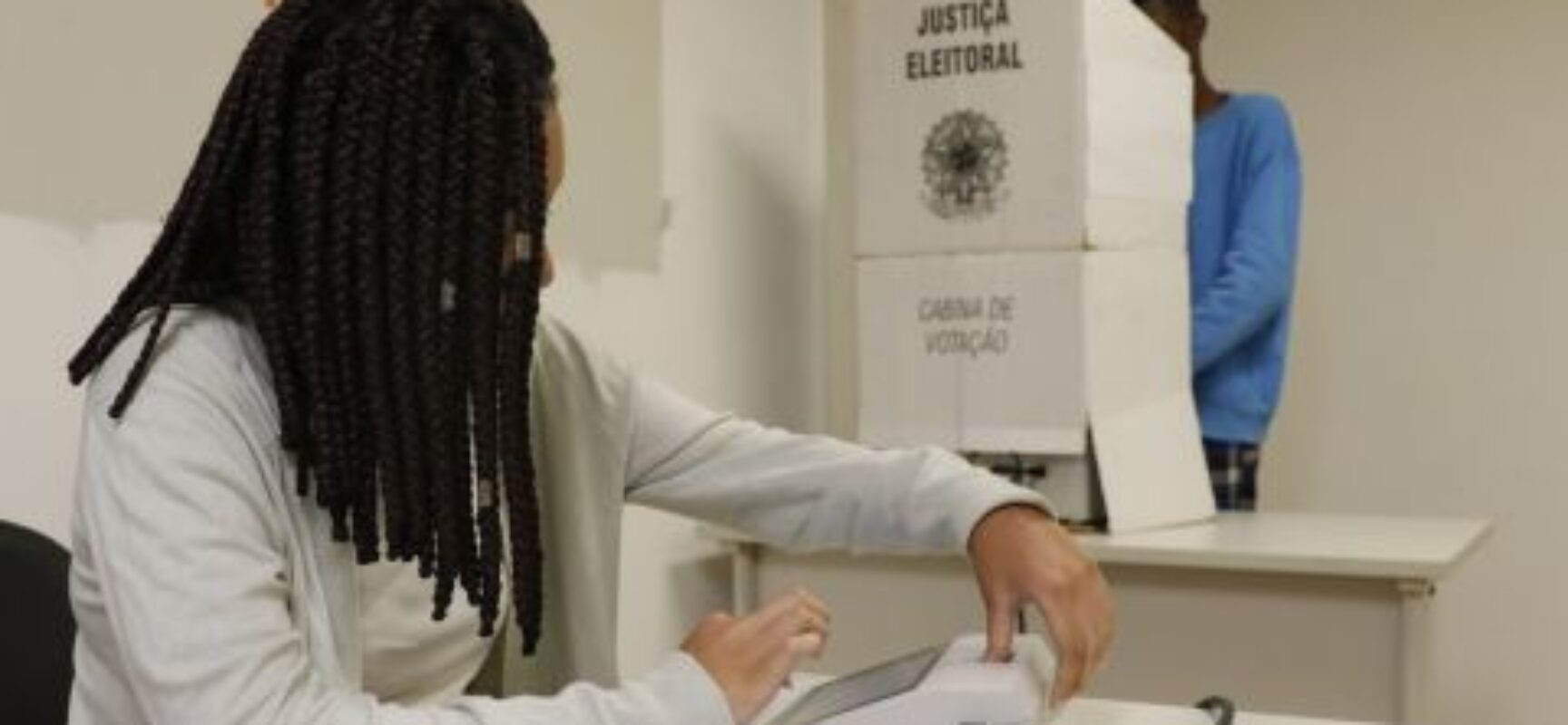 Mesários podem pedir mudança de seção eleitoral até sexta-feira (30)