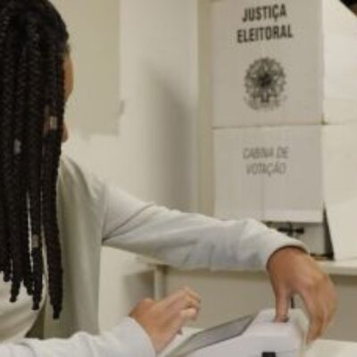 Mesários podem pedir mudança de seção eleitoral até sexta-feira (30)