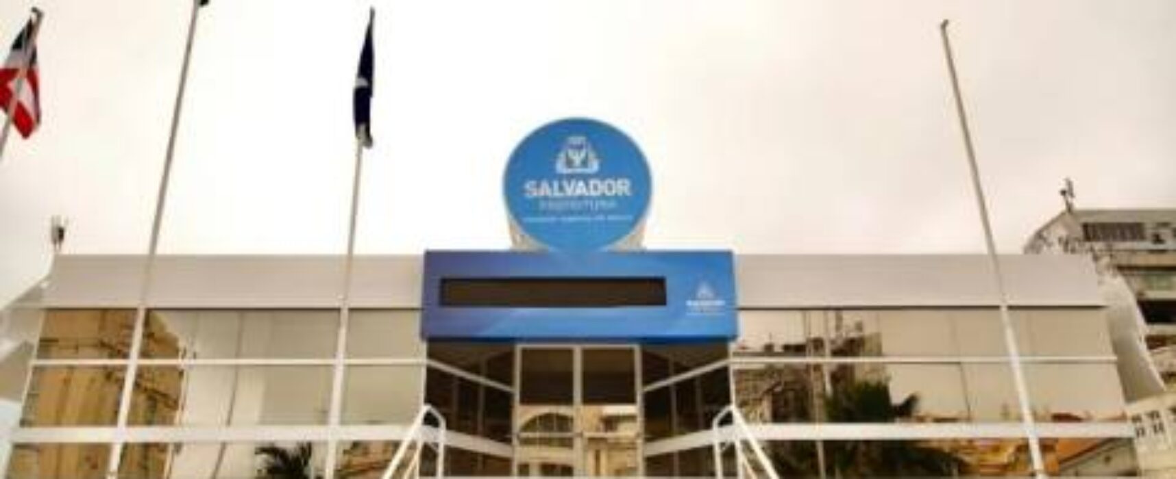 Prefeitura de Salvador reabre concurso com 593 vagas e salários de até R$ 12 mil