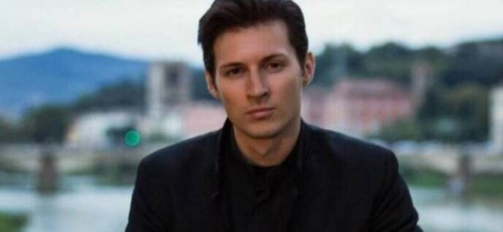 Fundador do Telegram preso na França diz ter mais de 100 filhos biológicos