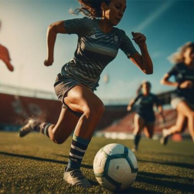 *INICIATIVA: EDERJÚNIOR propõe inserção do Município de Ilhéus na Estratégia Nacional para o Futebol Feminino*