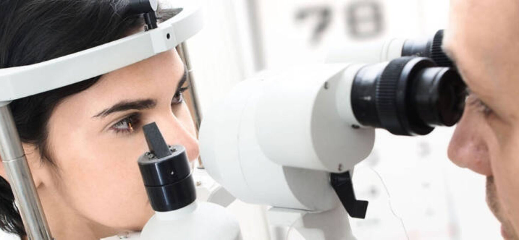 Prefeitura de Ilhéus realiza triagem para exames oftalmológicos gratuitos na próxima segunda-feira (26)