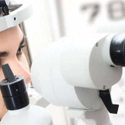 Prefeitura de Ilhéus realiza triagem para exames oftalmológicos gratuitos na próxima segunda-feira (26)