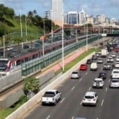 Veículos com placas de finais 3 e 4 devem quitar o IPVA até este mês