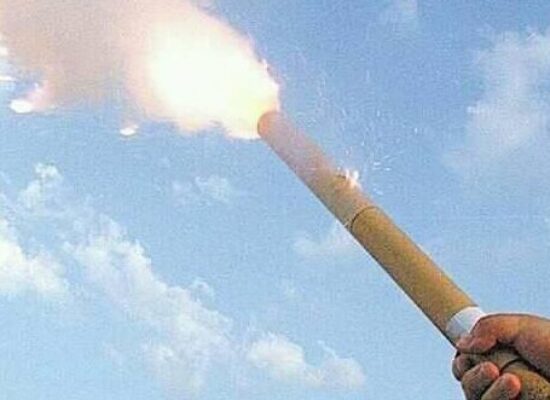 Sesab registra quase 30 casos de queimaduras durante festejos juninos