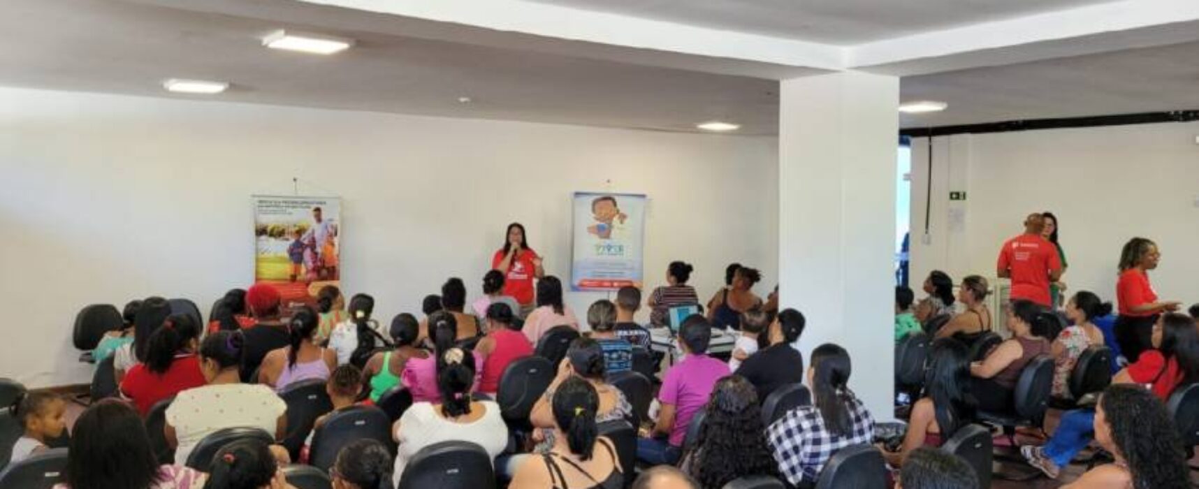 MP realizará mais de 400 audiências para reconhecimento de paternidade em Itabuna e Barro Preto