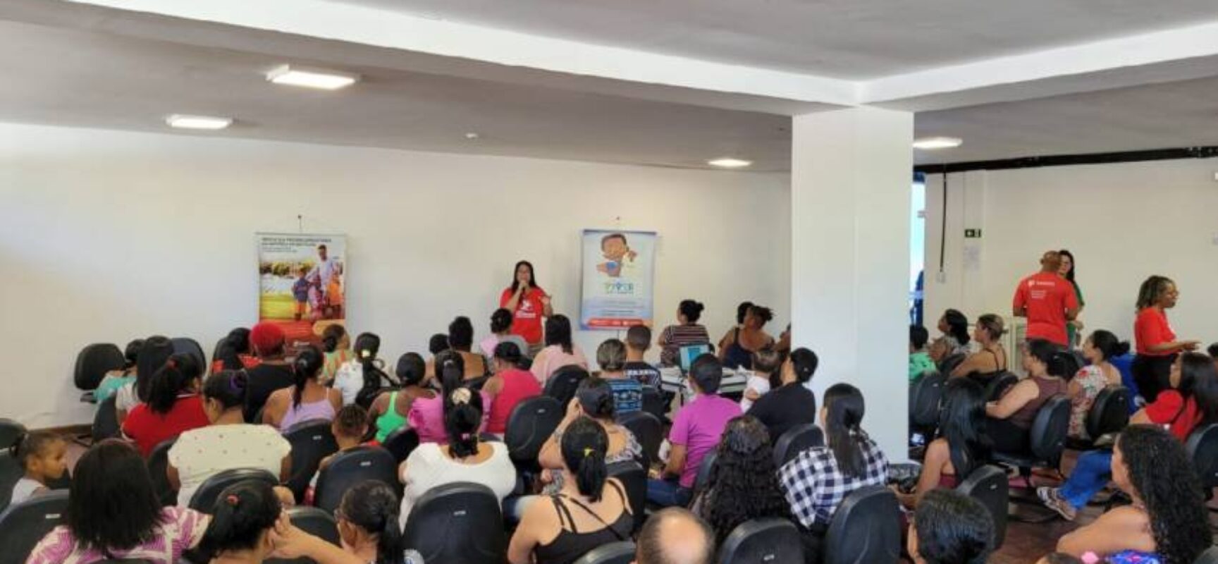 MP realizará mais de 400 audiências para reconhecimento de paternidade em Itabuna e Barro Preto