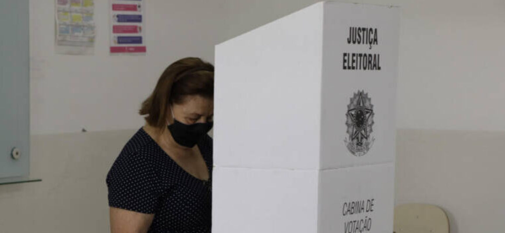 LEI 9.504/97 – Novas disciplinas do processo eleitoral