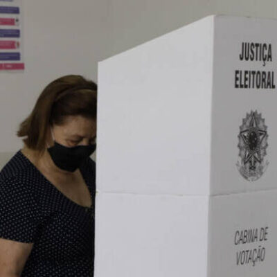 LEI 9.504/97 – Novas disciplinas do processo eleitoral