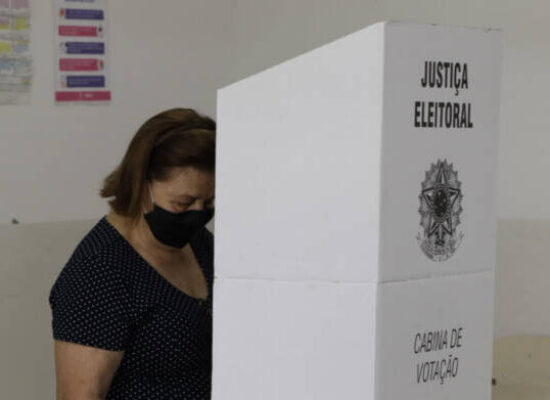 LEI 9.504/97 – Novas disciplinas do processo eleitoral