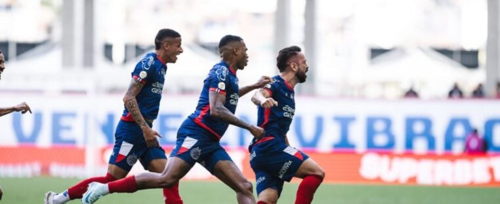 Sorteio define adversário do Bahia na 3ª fase da Copa do Brasil