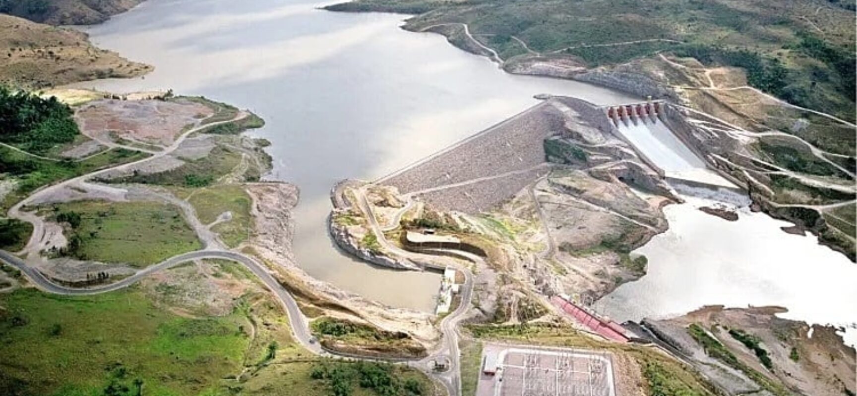 MPF quer suspensão de licenças ambientais de usina hidrelétrica em Itapebi