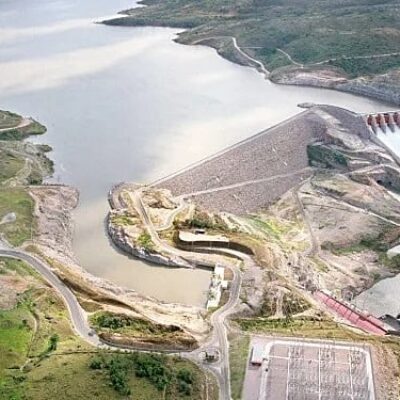 MPF quer suspensão de licenças ambientais de usina hidrelétrica em Itapebi